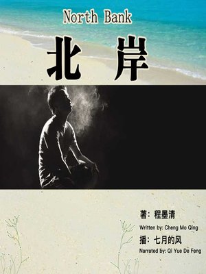 cover image of 北岸